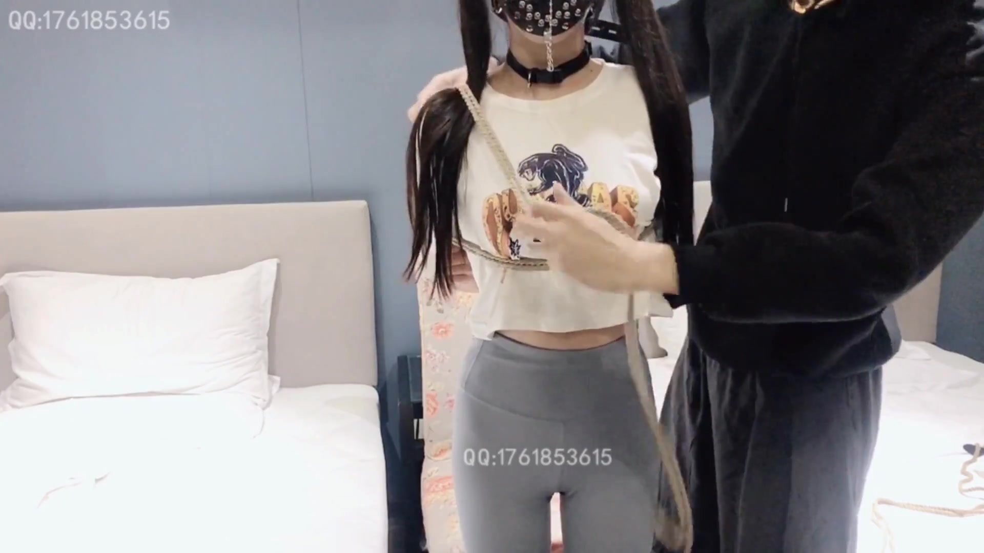 Chinese BDSM Videos BdsmVilla